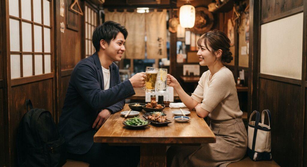 婚活恋活部【体験談レビュー】 | 【長野県/松本/諏訪他】ハッピーメールの実態あるあるまとめ